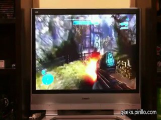 Halo Reach - Review Copy Preview & Initial Impressions