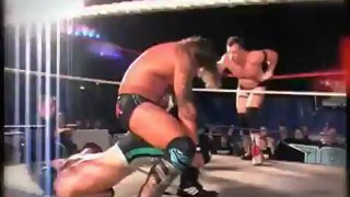 Dal Knox and Dave O'Connor V Neo Justice Doubled Genesis 2012 (Highlights)