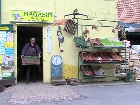 Opal'TV - Le JT - Edition du vendredi 6 avril 2012