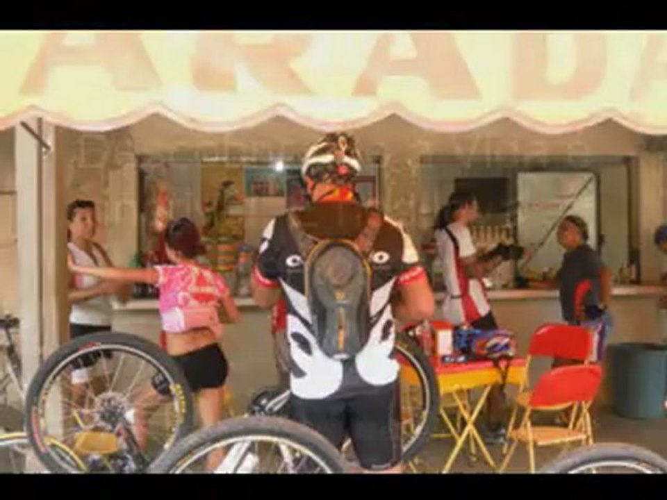 Pedal Street Fox parte 2