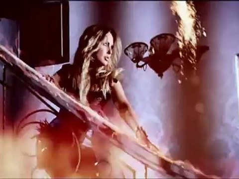 Оля Лима и Ирина Дубцова - Отпусти ЕЕ