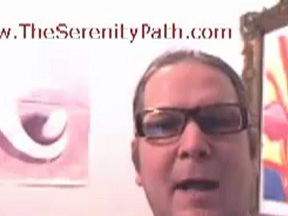 what is TheSerenityPath.com