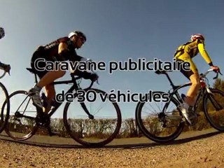 Bande annonce de la Route de Saône et Loire 2012