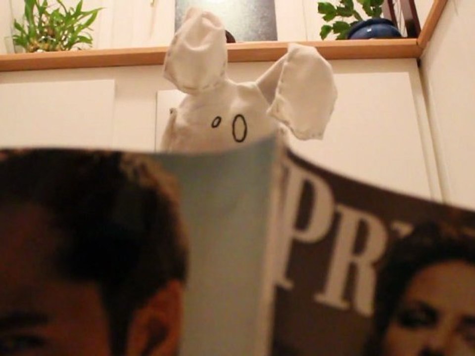 Le Lapin - Episode 02