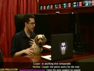 Are You For or Against Net Neutrality - with Google and Verizon?