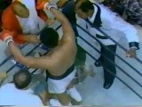 Muhammad Ali vs Earnie Shavers 1977-09-29