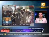 ثوار ليبيا يؤكدون مقتل معمر القذافي