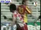 2008 Espérance  de Tunis 2-1 Club Africain 2-1 | buts Sameh Derbali & Michael Eneramo