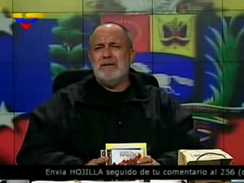 (VIDEO) La hojilla del día martes 03.04.2012 4/4