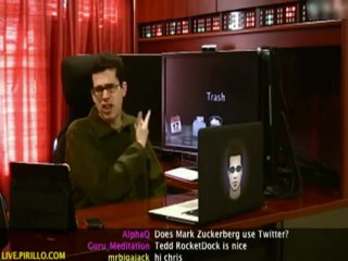 This is What's in my Dock - What's in Your Dock?