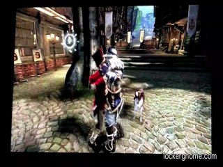 Fable 3 First Impressions for Xbox 360 [SPOILER ALERT!]
