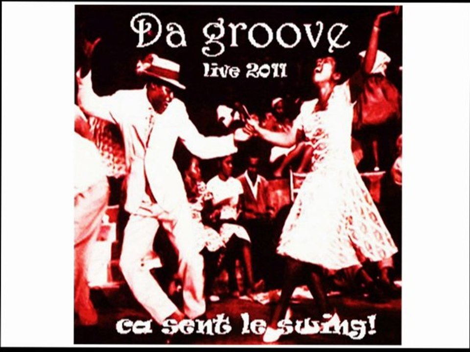DA-GROOVE ca sent le swing French fries+Solo+Calvertron+Cyberpunkers+Asdek+OUTRO DOORS PPDA (PARTIE 5)