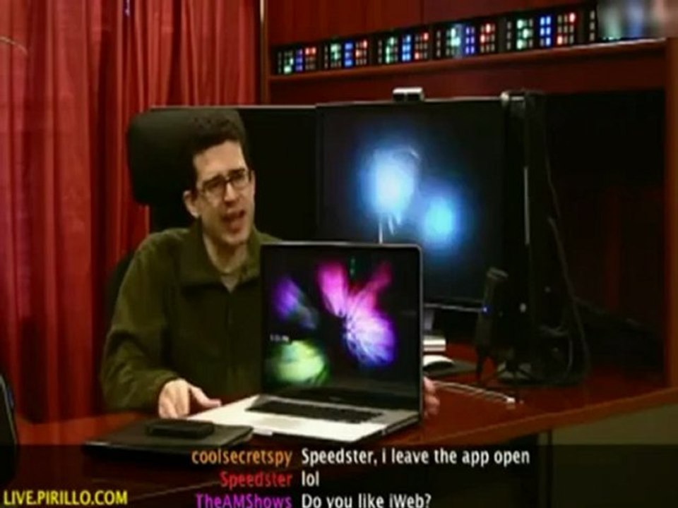 Are Matte Screens Better?