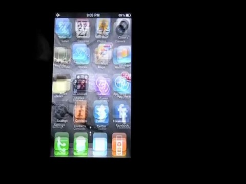 Tips and Tricks for iPhone and iPod touch