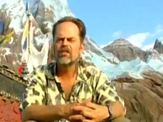 Imagineering the Magic - The Story of Expedition Everest