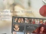 Single Russian Girls | Russian Dating - SecureDating.com (HQ Video)