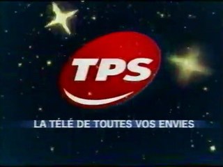 Publicité TPS 2004
