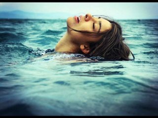 ben bir denizde boğuldum- Hasan Ali GÖÇÜK