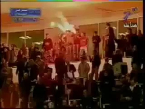 CL 2005 Espérance de Tunis 5-1 Al Hilal Soudan