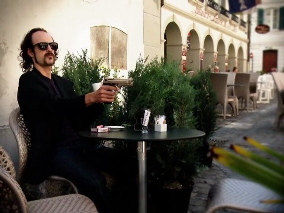 Erwan et plus si affinités / bande annonce