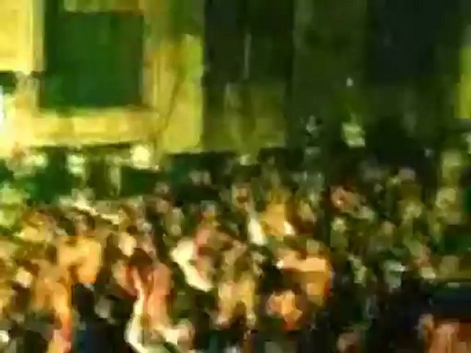 فري برس ريف حماه المحتل  مصياف  لحظة وصول جثمان الشهيد محمود الشيحاوي 6 4 2012