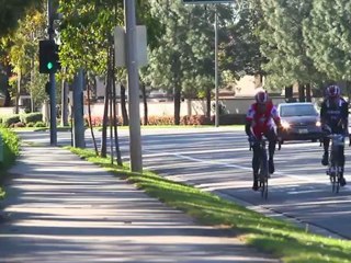 Fast Lap Fitness: Cycling