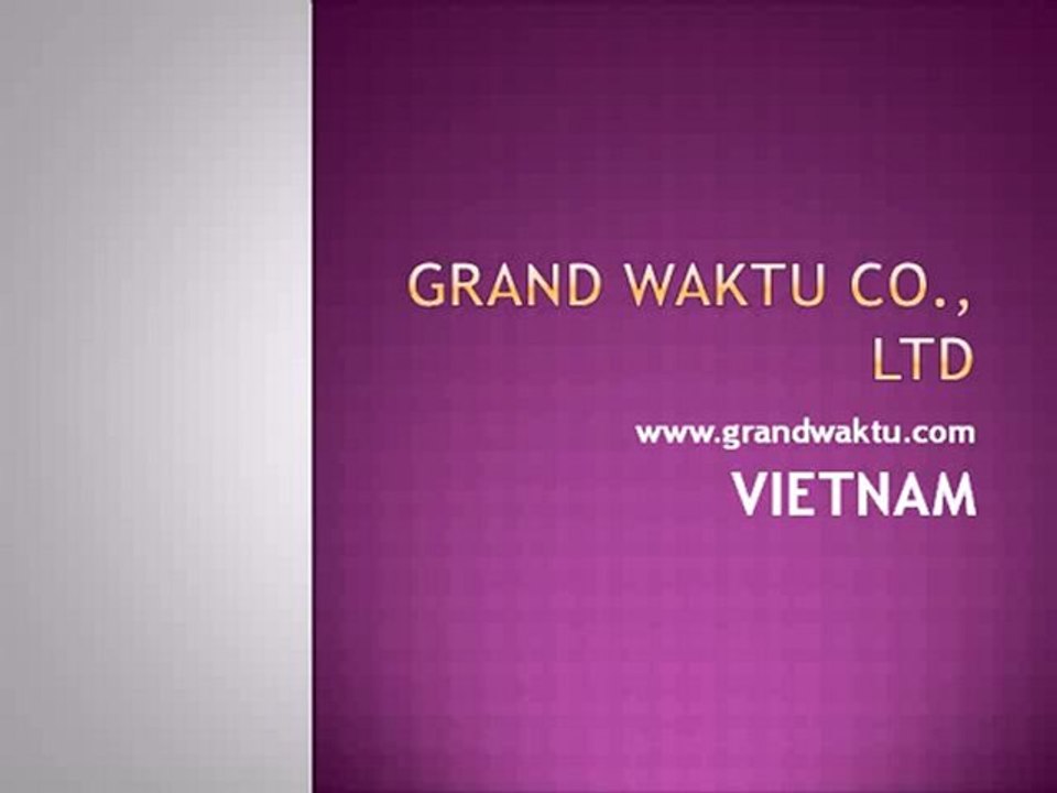 We Provide Project Manager, Management for New Investments in Vietnam