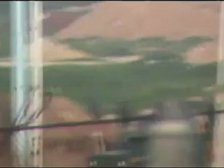 فري برس حمـــاة المحتلةالتعزيزات العسكرية لمشاع وادي الجوز 6 4 2012ج3