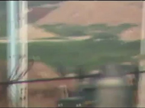 فري برس حمـــاة المحتلةالتعزيزات العسكرية لمشاع وادي الجوز 6 4 2012ج3