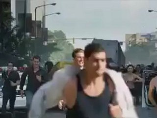 Avengers - Hulk smash!