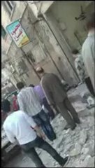 فري برس حماه المحتلة طلعة سيناما الاميرالجزء الأول 6 4 2012