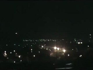 فري برس حماه المحتلة اشتباكات عنيفة في مختلف احياء المدينة بين الجي 6 4 2012