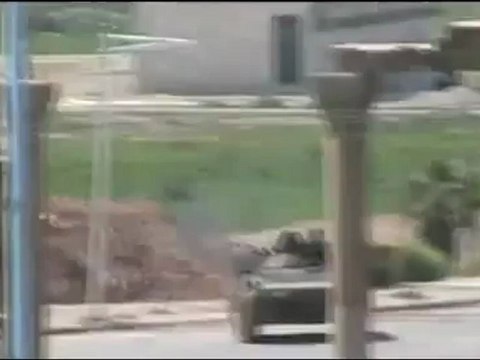 فري برس حمـــاة المحتلةالتعزيزات العسكرية لمشاع وادي الجوز 6 4 2012ج4