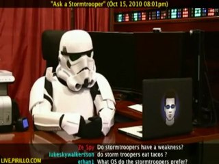 Do Geeks Love Going to War?