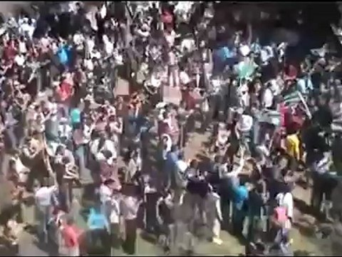 فري برس حمـــــــاة المحتلة حي الأربعين 2012 4 6 ج1