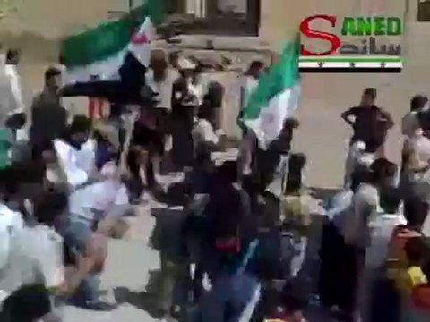 فري برس ريف ديرالزور الطيانة جمعة من جهز غازيا فقد غزا