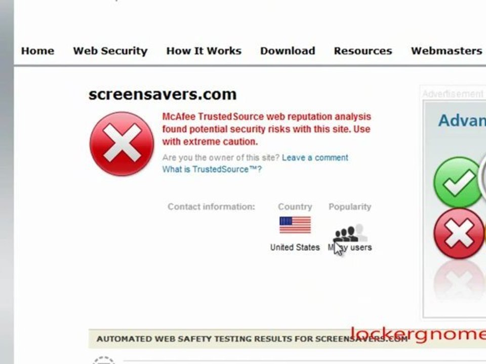 How to Test Website Safety