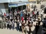 فري برس حلب مارع القَسَم بالاستمرار في الثورة 6 4 2012ج1