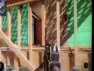 Call of Duty Black Ops Review