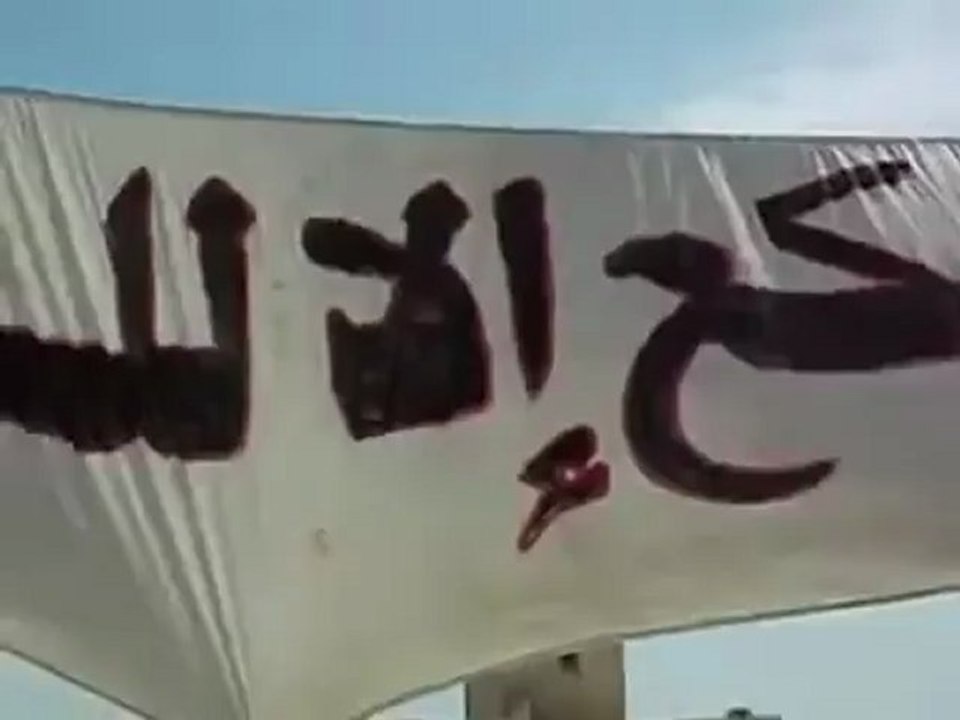 فري برس حلب دابق جمعة من جهز غازيا فقد غزا 6 4 2012 ج2