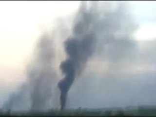 فري برس حلب حريتان قصف عنيف من الطائرات 6  4 2012