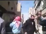 فري برس حلب الميسر جمعة من جهز غازيا فقد غزا 6 4 2012ج2