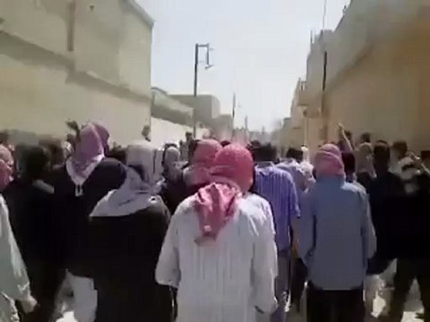 فري برس حلب السفيرة جمعة من جهز غازيا فقد غزا 6 4 2012