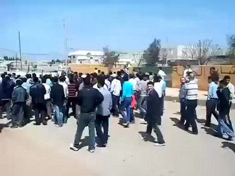 فري برس حلب الجينة جمعة من جهز غازيا فقد غزا 6 4 2012ج2