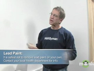 Prepping Your Walls for a Paint Job