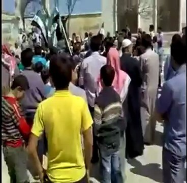 فري برس حلب كلجبرين جمعة من جهز غازياً فقد غزا 6 4 2012ج2