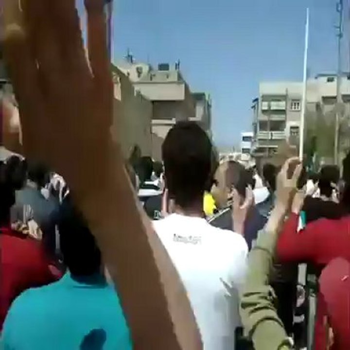 فري برس حمـــاة المحتلة جنوب الملعب جمعة من جهز غازيا فقط غزا 6 4 2012