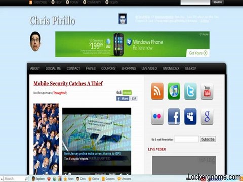 Do You Like the New Facebook Profile Pages?