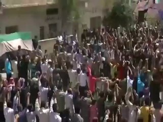 فري برس درعا البلد جمعة من جهز غازيا فغزا 6 4 2012 ج1