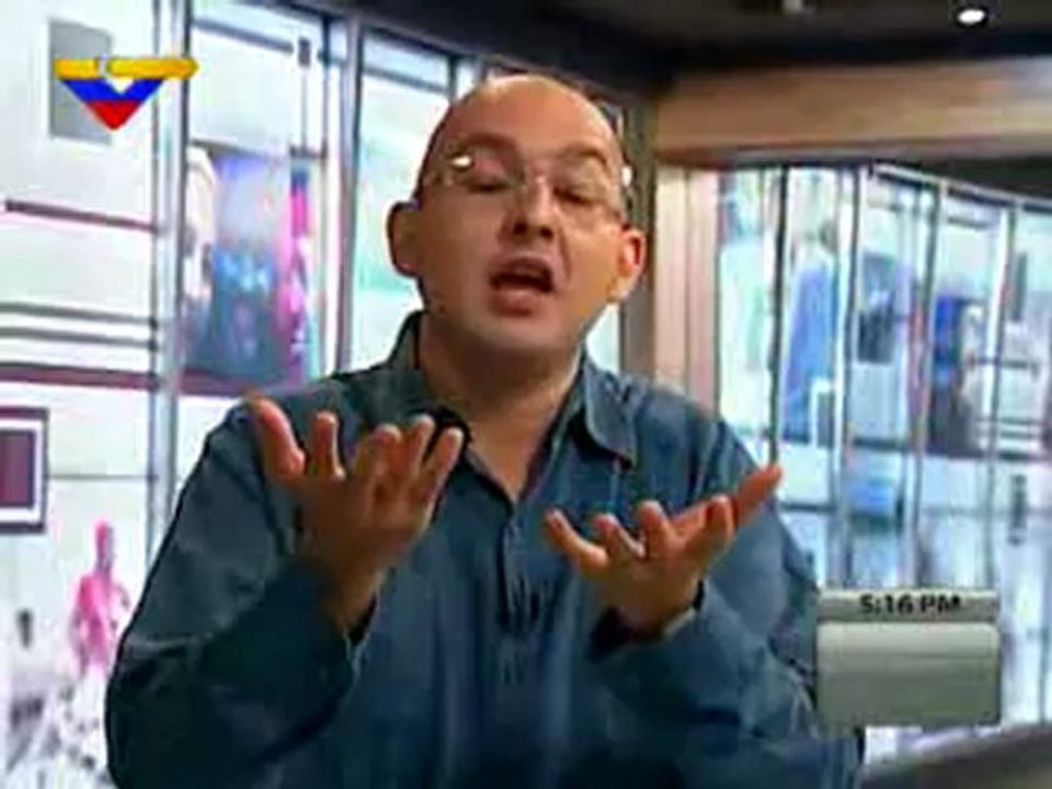 (VÍDEO) Cayendo y Corriendo del día jueves 05.04.2012 1/2